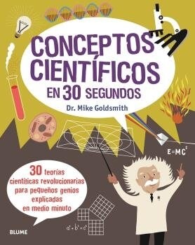 30 SEGUNDOS. CONCEPTOS CIENTIFICOS 2020 (Other Book Format)