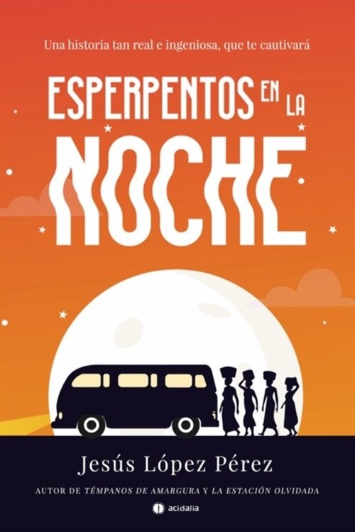 ESPERPENTOS EN LA NOCHE (Paperback)