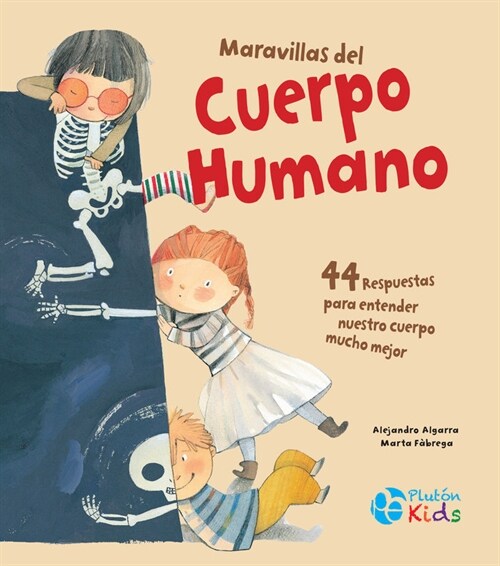 MARAVILLAS DEL CUERPO HUMANO (Hardcover)