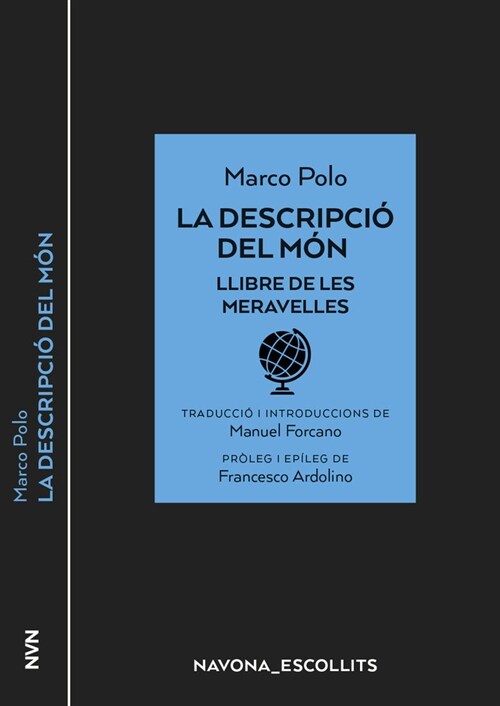 DESCRIPCIO DEL MON,LA - CAT (Hardcover)