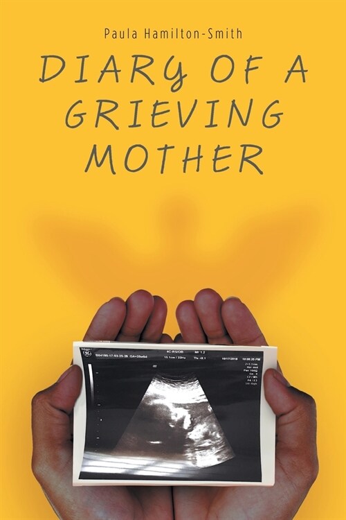 Diary of a Grieving Mother (Paperback)