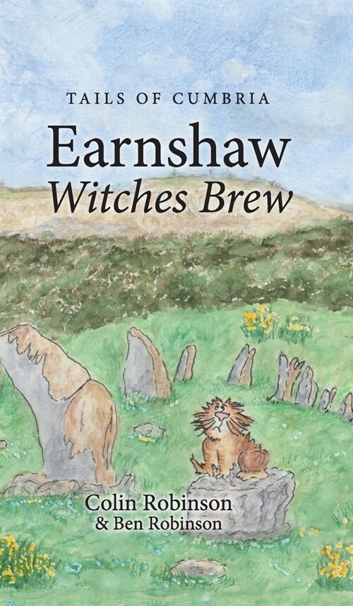 Earnshaw: Witches Brew (Hardcover)