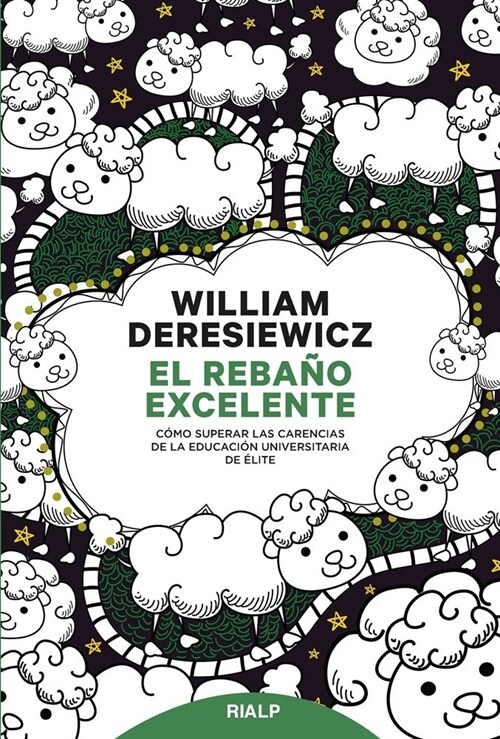 EL REBANO EXCELENTE (Other Book Format)