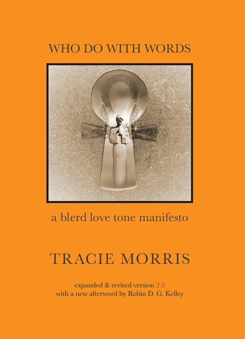 Who Do with Words (2.0) (Paperback)