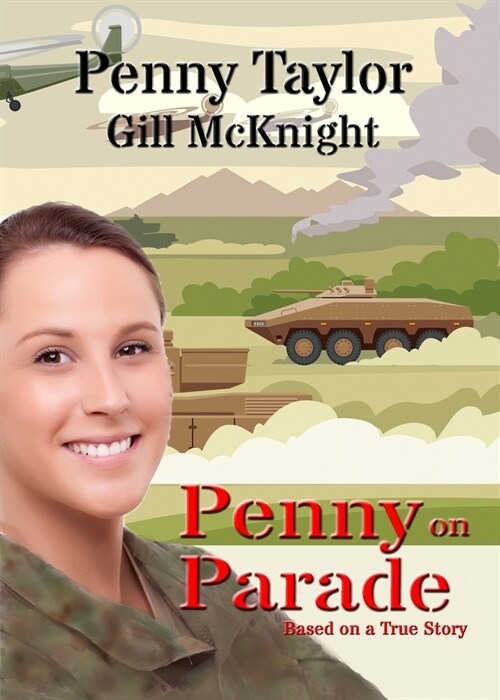 Penny on Parade (Paperback)