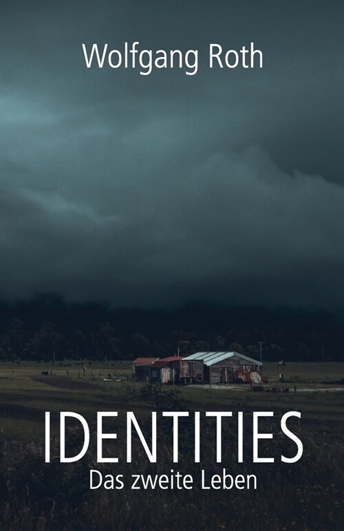 Identities (Paperback)