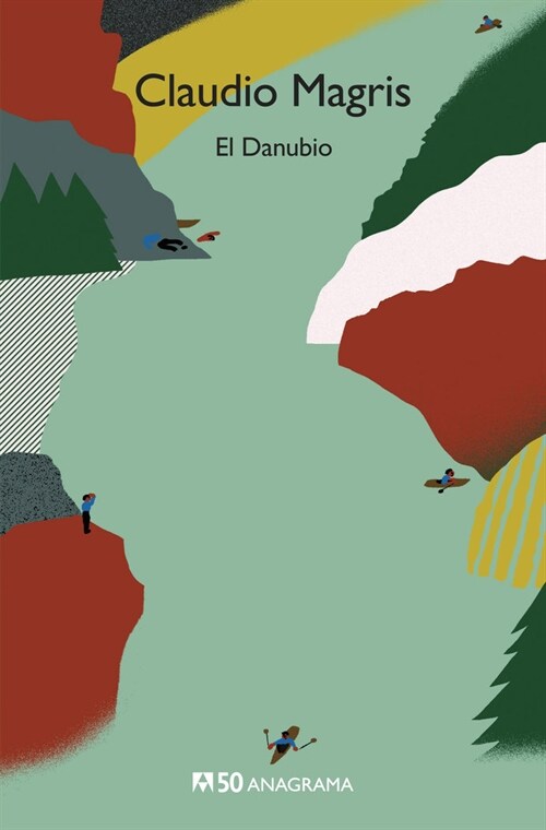 El Danubio (Paperback)