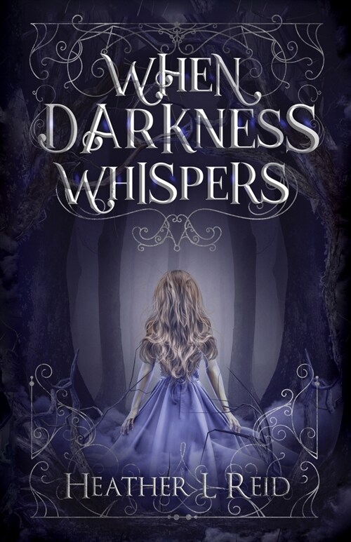 When Darkness Whispers (Paperback)