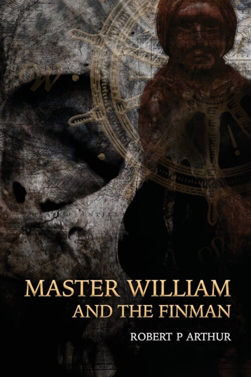 Master William and the Finman (Paperback)