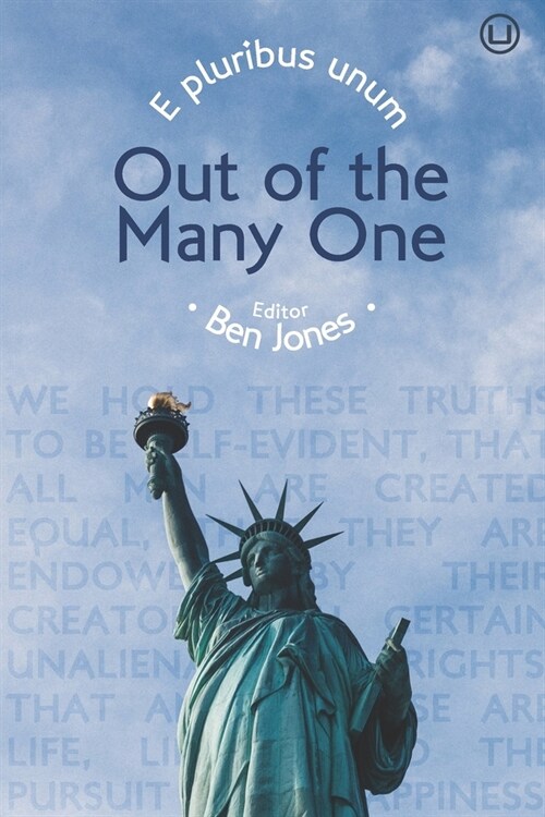 Out of the Many One: A Book on Diversity and Unity (Paperback)