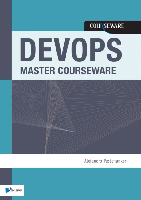 Devops Master Courseware (Paperback)