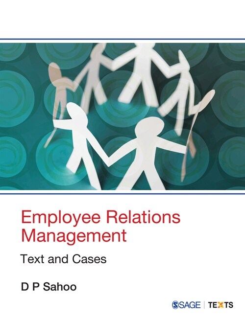 Employee Relations Management: Text and Cases (Paperback)