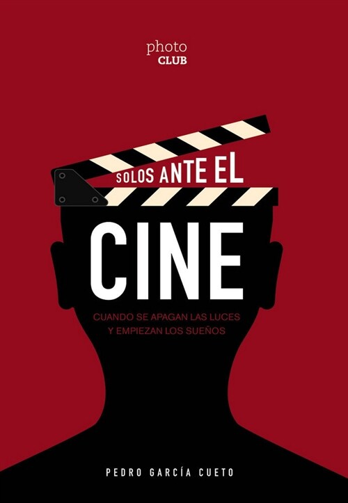 SOLOS ANTE EL CINE (Paperback)