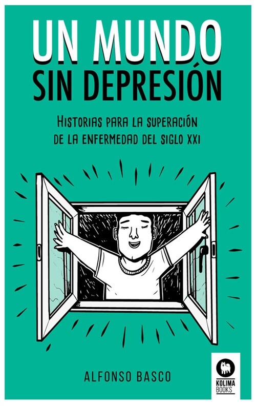 Un mundo sin depresi? (Paperback)