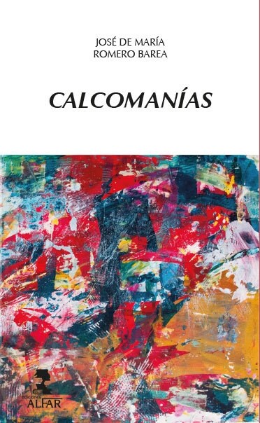 CALCOMANIAS (Paperback)