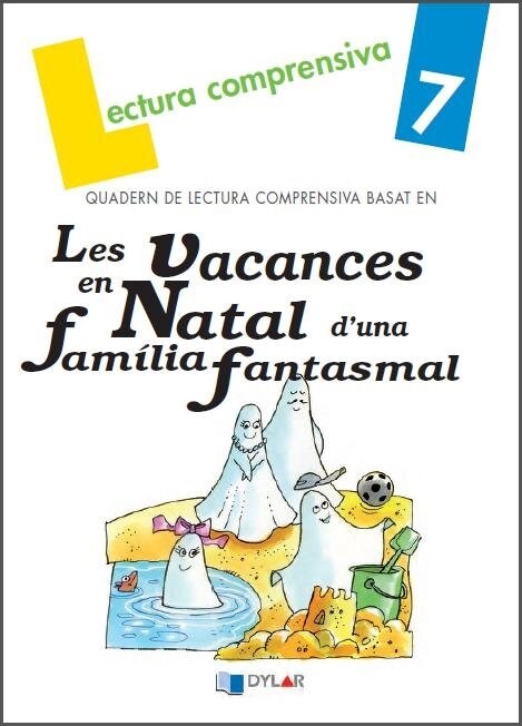 LES VACANCES EN NATAL DUNA FAMILIA FANTASMAL-CUADERNO SOLUCI (Paperback)