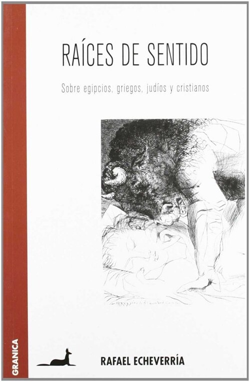 RAICES DE SENTIDO (Book)