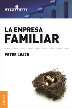 EMPRESA FAMILIAR,LA (Book)