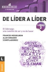 DE LIDER A LIDER 2 (Other Book Format)