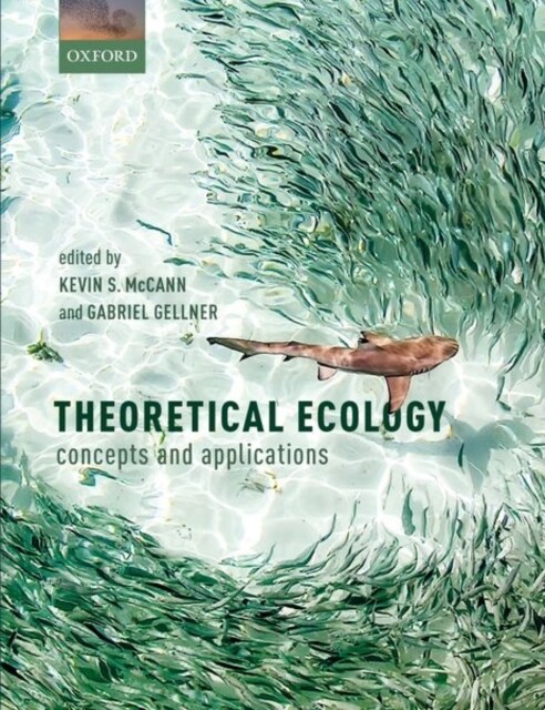 Theoretical Ecology : concepts and applications (Hardcover)
