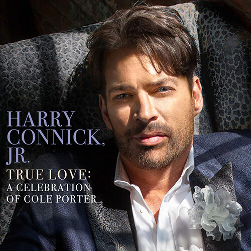 [수입] Harry Connick Jr. - True Love: A Celebration Of Cole Porter [Paper Sleeve, Gate-Fold]