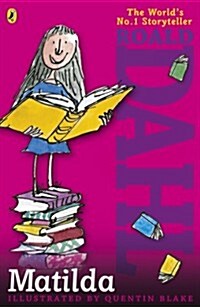 Matilda (Paperback)