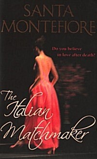 Italian Matchmaker (Paperback)