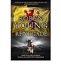 Renegade : Insurrection Trilogy Book 2 (Paperback)