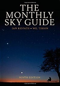 The Monthly Sky Guide (Paperback, 9 Revised edition)