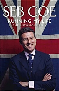 Seb Coe: the Autobiography (Paperback, Airside/Export/Ireland ed)