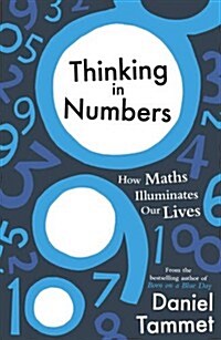 Thinking in Numbers (Paperback)