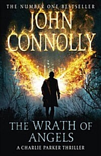 The Wrath of Angels (Paperback)