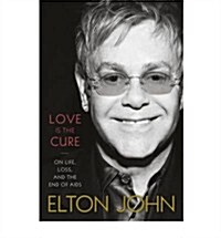 Love is the Cure (Paperback)