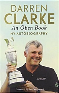 An Open Book - My Autobiography (Paperback)