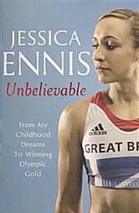 Jessica Ennis: My Autobiography (Paperback, Export/Airside/Ireland ed)