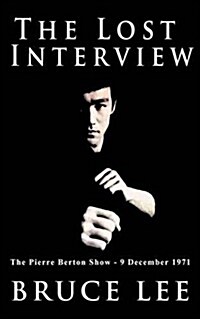 The Lost Interview (Paperback)