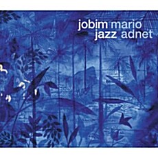 [수입] Mario Adnet - Jobim Jazz [디지팩]