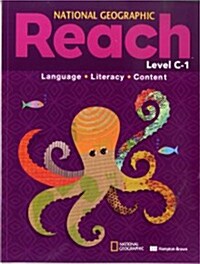 [중고] Reach Level C-1 : StudentBook (With Audio CD)
