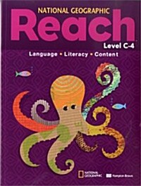 Reach Level C-4 : StudentBook (With Audio CD)