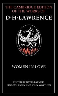 Women in Love (Hardcover)