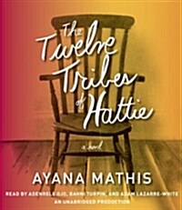 Twelve Tribes of Hattie (Audio CD)