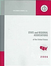 National Trade and Professional Associations of the United States (Paperback, 48, 2013)