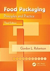 Food Packaging: Principles and Practice (Hardcover, 3)