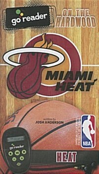 Miami Heat (Pre-Recorded Audio Player)