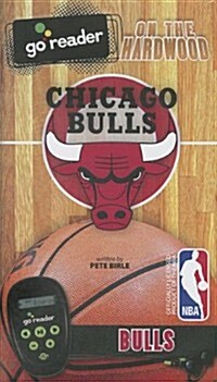 Chicago Bulls (Pre-Recorded Audio Player)