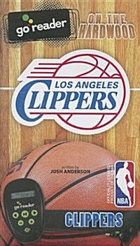 Los Angeles Clippers (Pre-Recorded Audio Player)