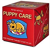 Puppy Care : Give Your Pet the Best Start in Life (Package)