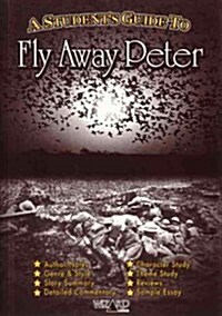 Wizard Study Guide Fly Away Peter (Paperback)