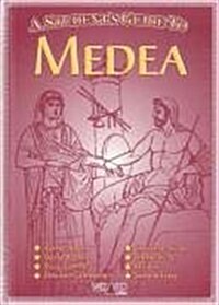Wizard Study Guide Medea (Paperback)