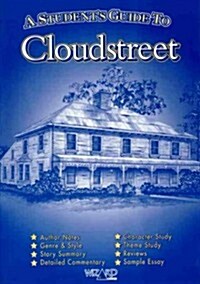 Wizard Study Guide Cloudstreet (Paperback)